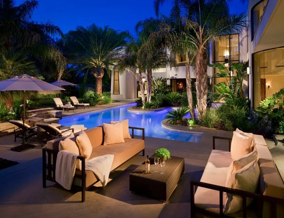 Nevada's Initial Silver LEED Certified Residence by Gramly Construction, Inc. - Photo 7