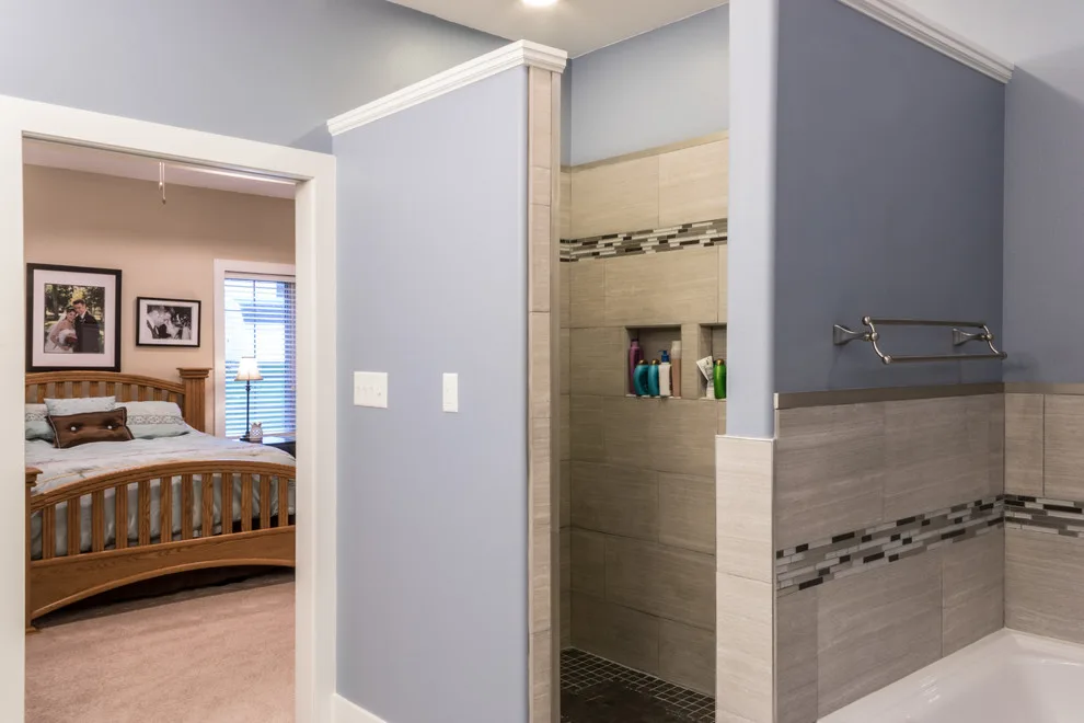 Heritage Custom Residence by JSR Construction Inc - Photo 7