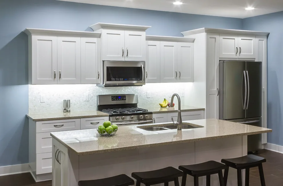 Heritage Custom Residence by JSR Construction Inc - Photo 2
