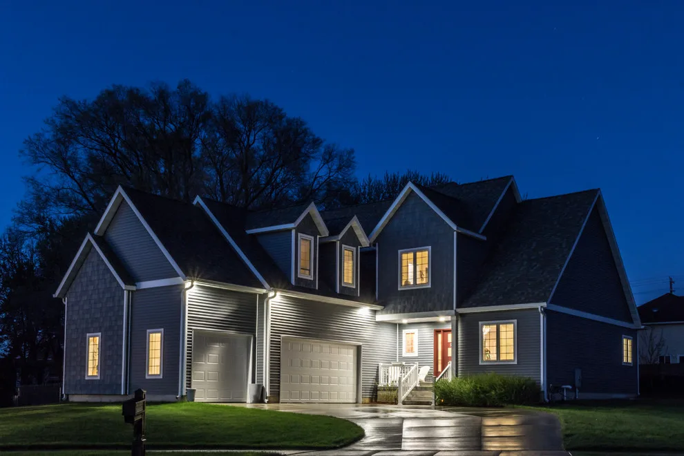 Heritage Custom Residence by JSR Construction Inc - Photo 17