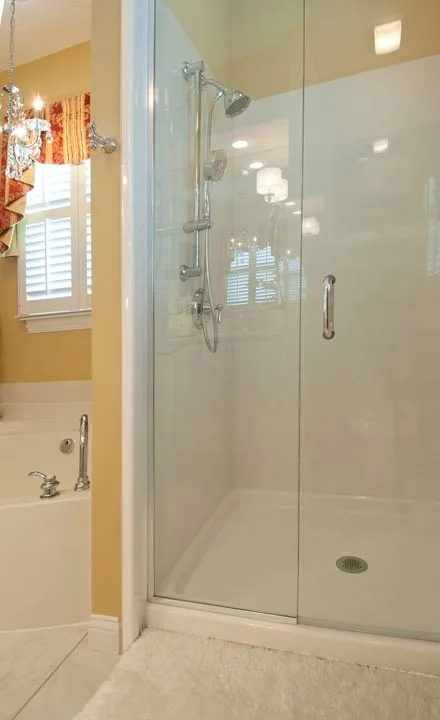 Albany Master Bathroom Renovation by Simple Bath & Simple Kitchen - Photo 3