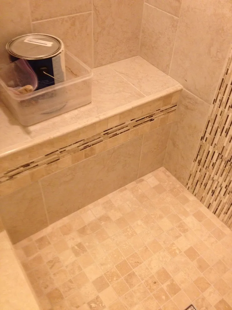 Fresh Bathroom Setup by Home Pro - Photo 3