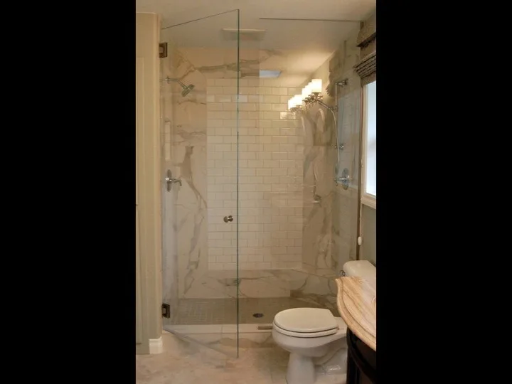Bathroom redesign and renovation by Dulles Kitchen And Bath - Photo 5