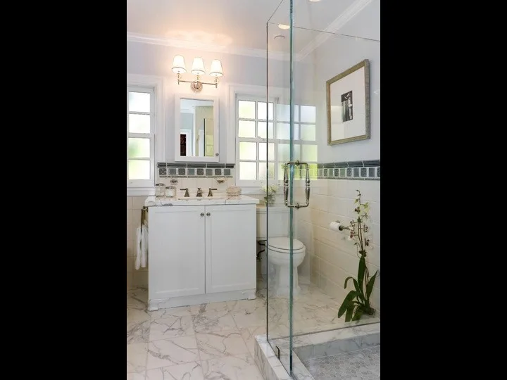 Bathroom redesign and renovation by Dulles Kitchen And Bath - Photo 14