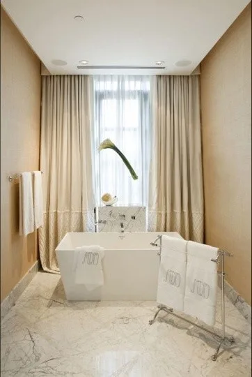 Bathroom redesign and renovation by Dulles Kitchen And Bath - Photo 6