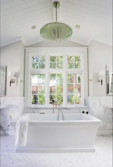 Bathroom redesign and renovation by Dulles Kitchen And Bath - Photo 7