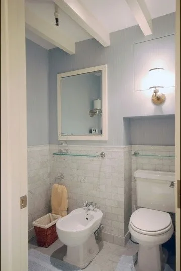 Bathroom redesign and renovation by Dulles Kitchen And Bath - Photo 10