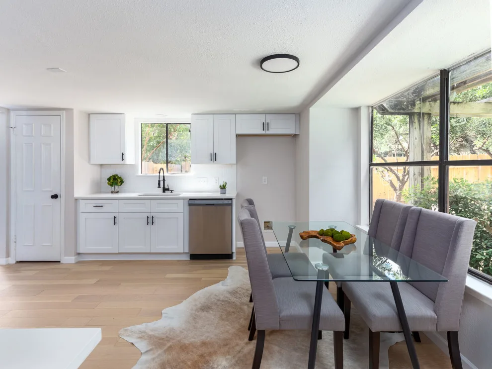 Boston Reimagined by Catalyst Construction, Inc - Photo 2