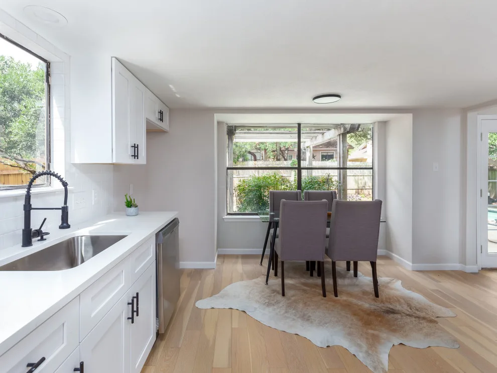 Boston Reimagined by Catalyst Construction, Inc - Photo 20