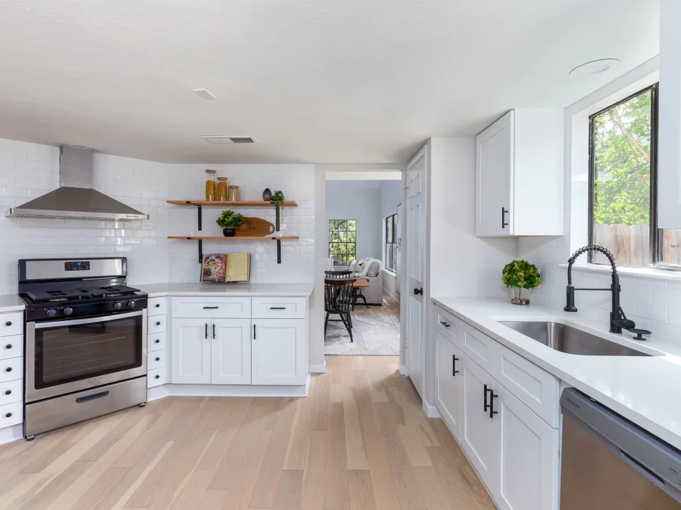Boston Reimagined by Catalyst Construction, Inc - Photo 11