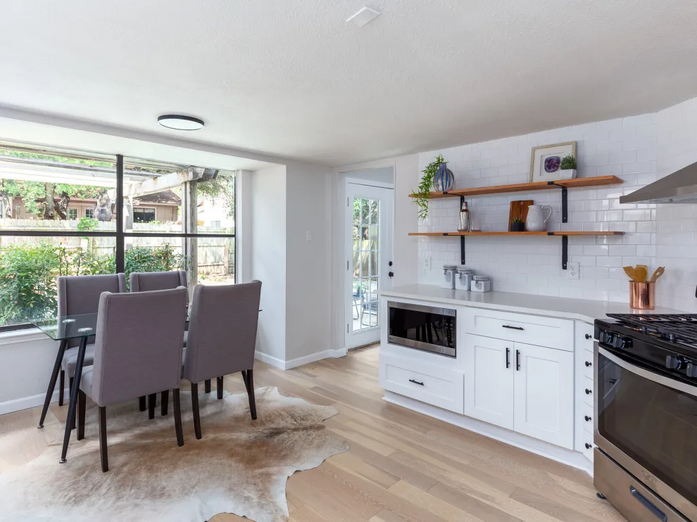 Boston Reimagined by Catalyst Construction, Inc - Photo 14