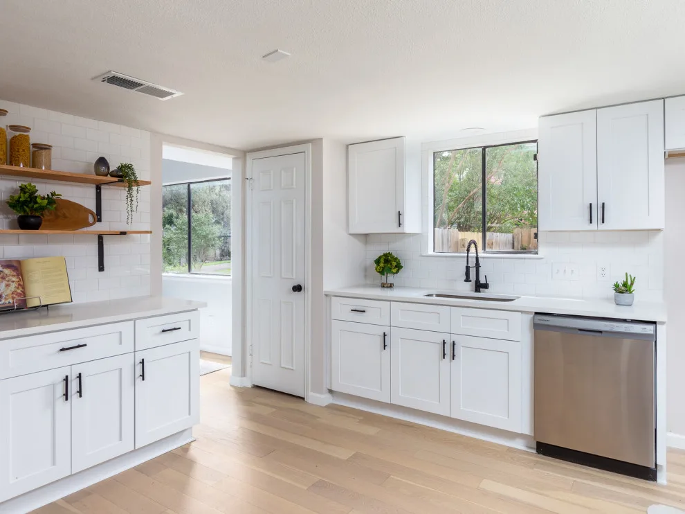 Boston Reimagined by Catalyst Construction, Inc - Photo 4