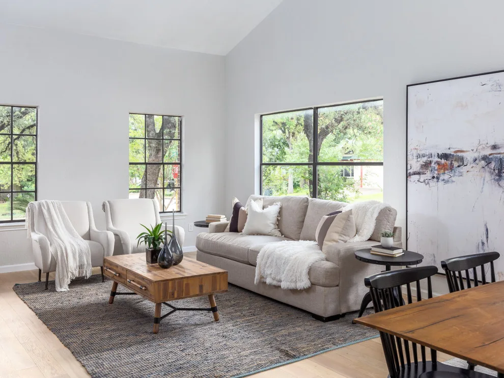 Boston Reimagined by Catalyst Construction, Inc - Photo 7