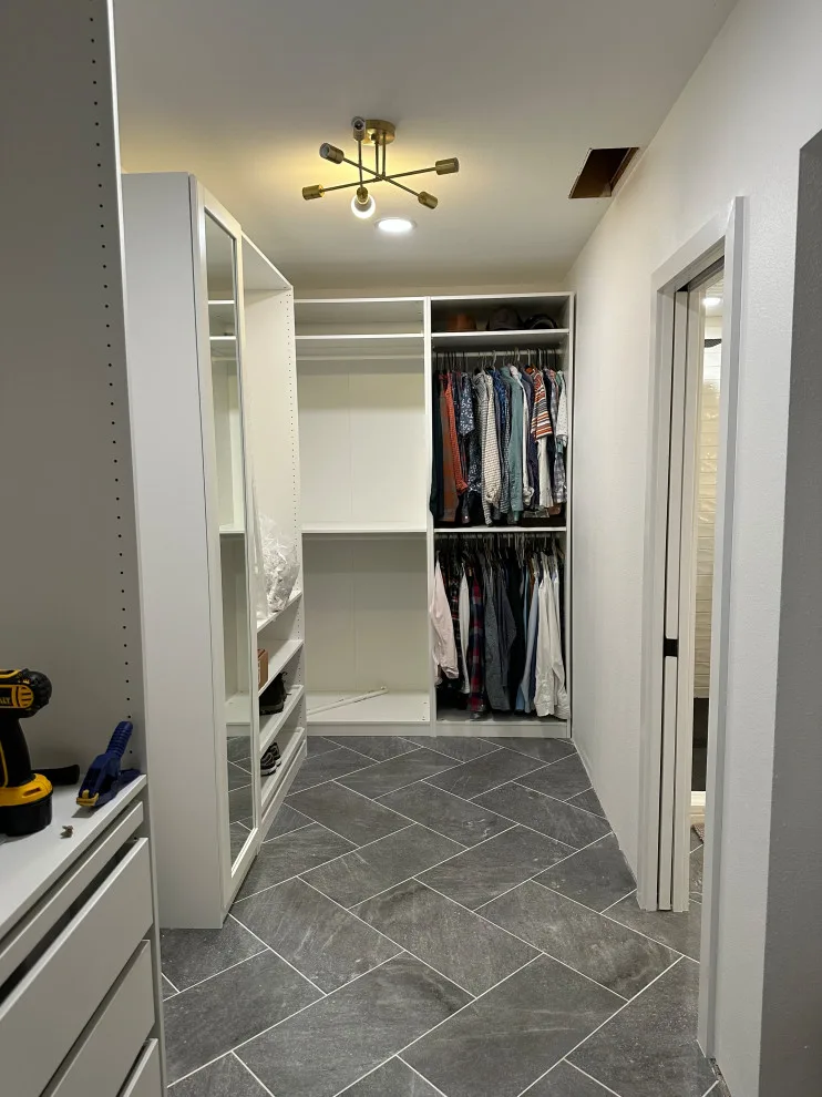 Bathroom Renovation in New Braunfels by C&S Enterprises, LLC - Photo 4