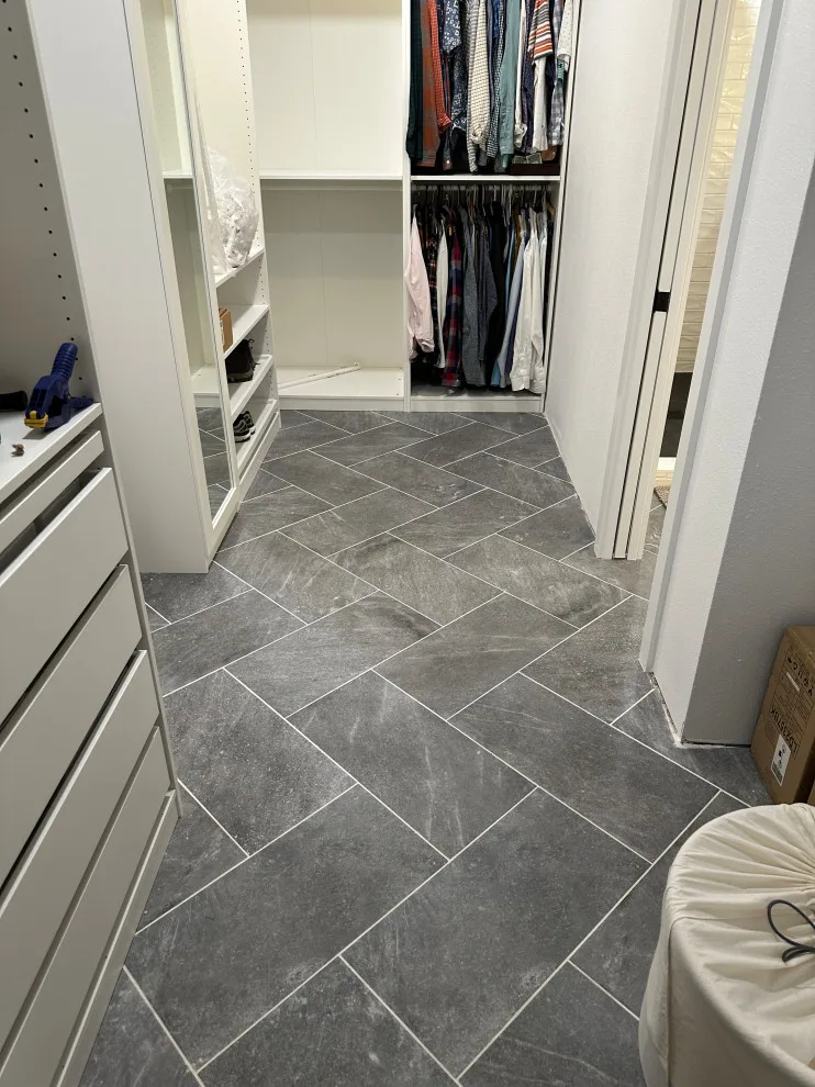 Bathroom Renovation in New Braunfels by C&S Enterprises, LLC - Photo 5