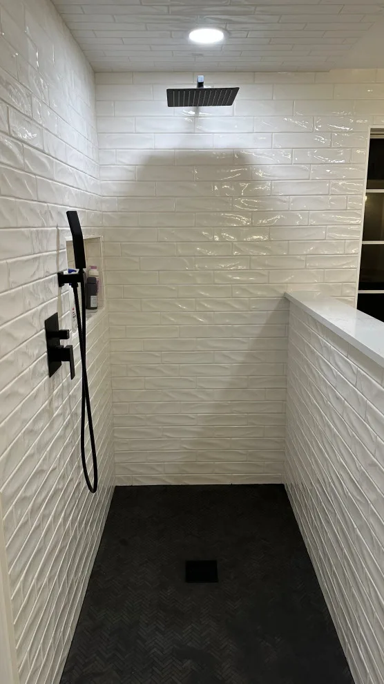 Bathroom Renovation in New Braunfels by C&S Enterprises, LLC - Photo 3