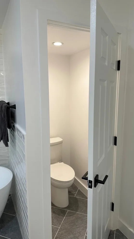 Bathroom Renovation in New Braunfels by C&S Enterprises, LLC - Photo 2