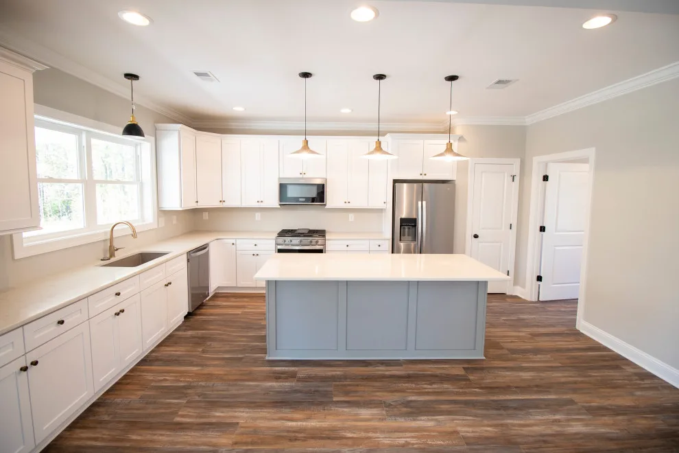 Master Homes Design Center - Photo 6
