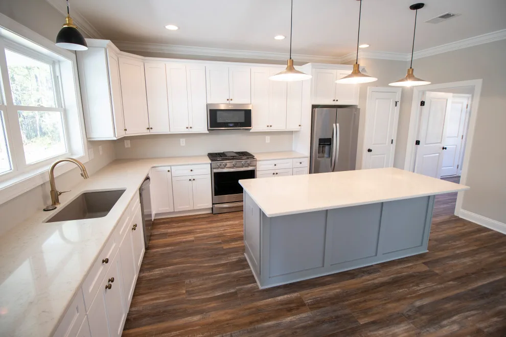 Master Homes Design Center - Photo 11