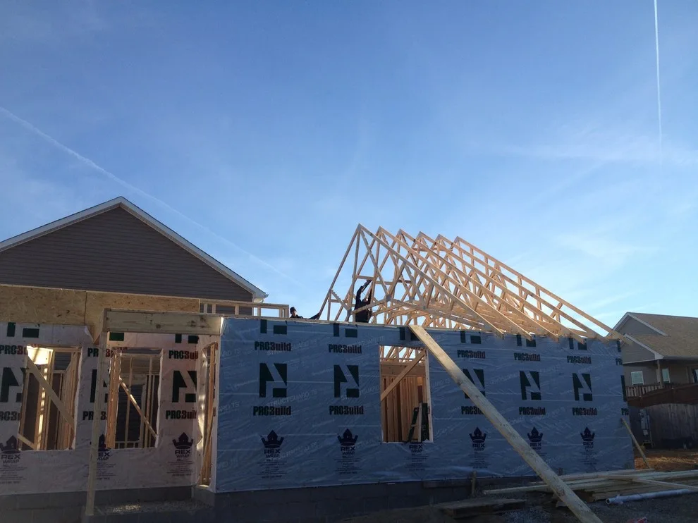 The Michelle - New Development by Mulberry Builders LLC - Photo 19