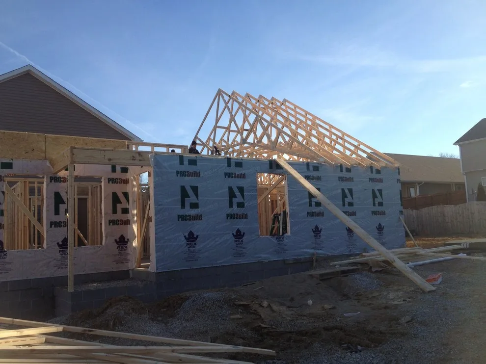 The Michelle - New Development by Mulberry Builders LLC - Photo 38