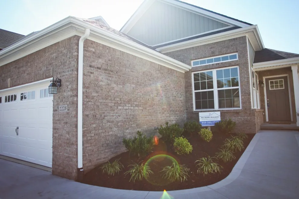 The Michelle - New Development by Mulberry Builders LLC - Photo 2