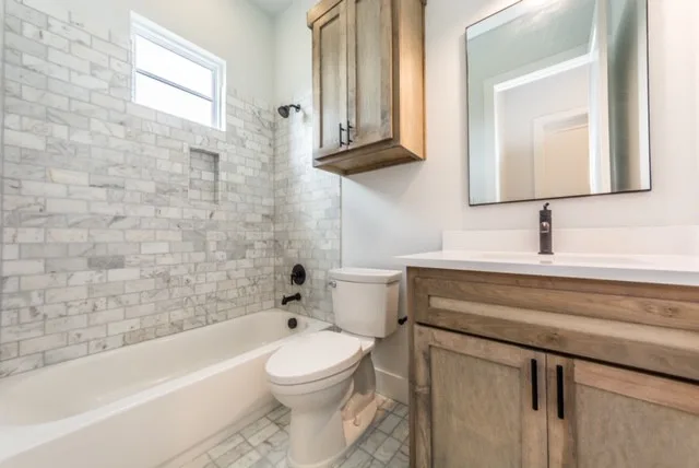 Bespoke Home Construction by James Chris Design Build, LLC. - Photo 12
