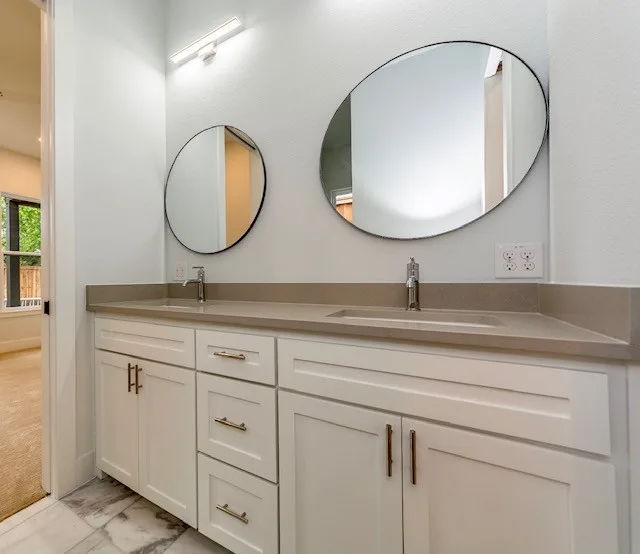 Bespoke Home Construction by James Chris Design Build, LLC. - Photo 7