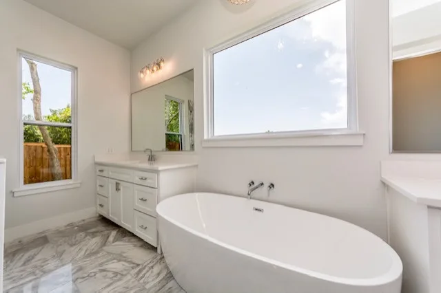 Bespoke Home Construction by James Chris Design Build, LLC. - Photo 14