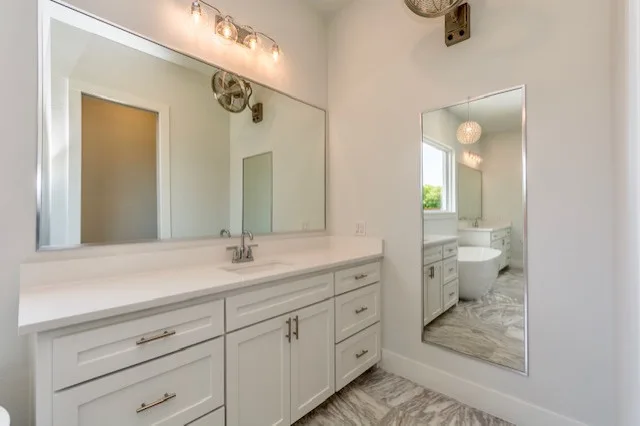 Bespoke Home Construction by James Chris Design Build, LLC. - Photo 2