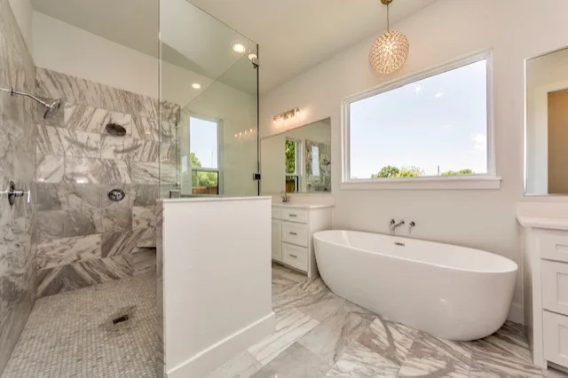 Bespoke Home Construction by James Chris Design Build, LLC. - Photo 9