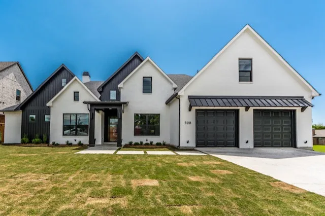 Bespoke Home Construction by James Chris Design Build, LLC. - Photo 3
