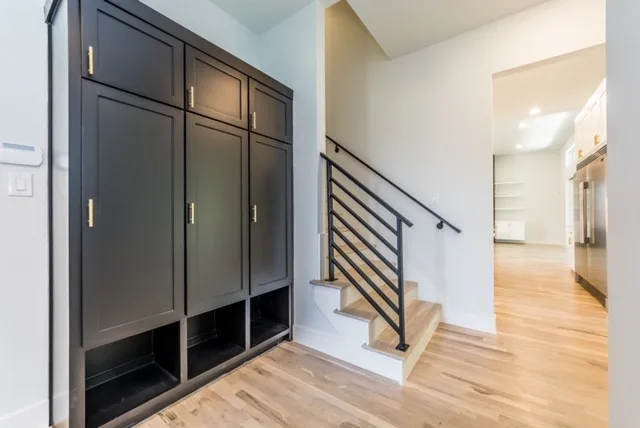 Bespoke Home Construction by James Chris Design Build, LLC. - Photo 4