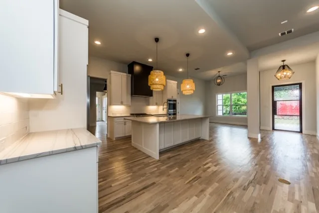 Bespoke Home Construction by James Chris Design Build, LLC. - Photo 10