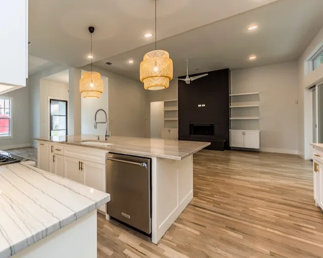 Bespoke Home Construction by James Chris Design Build, LLC. - Photo 5