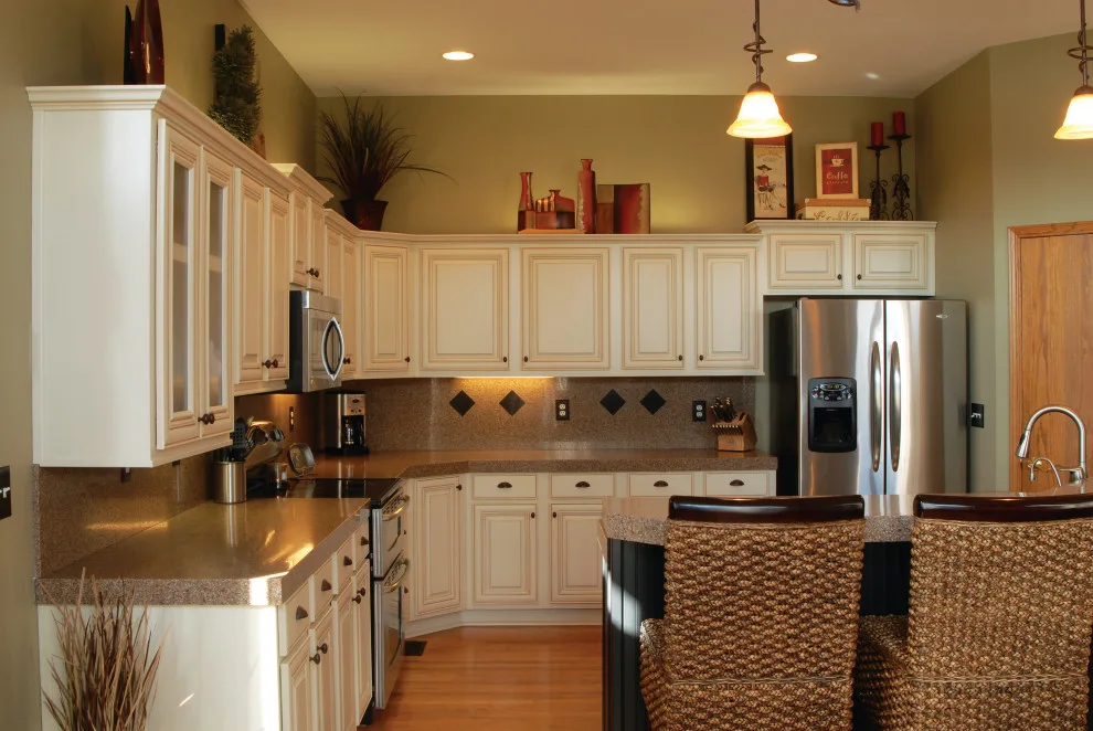 Kitchen Tune-up Abilene-San Angelo - Photo 12