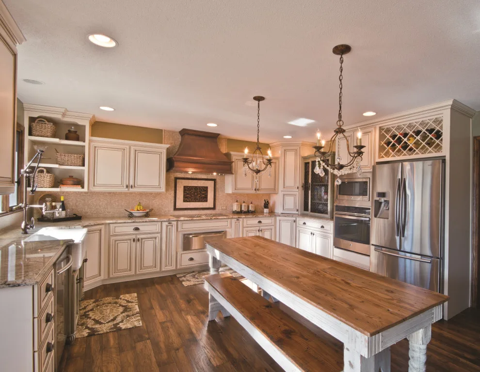 Kitchen Tune-up Abilene-San Angelo - Photo 2