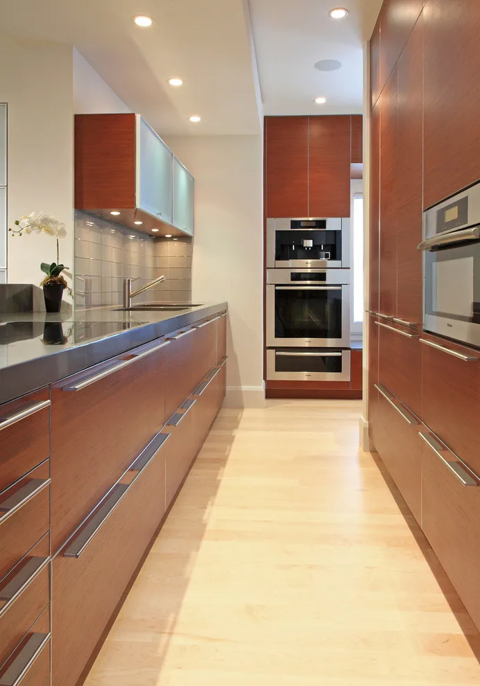 Contemporary Castle Town by Mari Woods Kitchen Bath Home, LLC - Photo 2