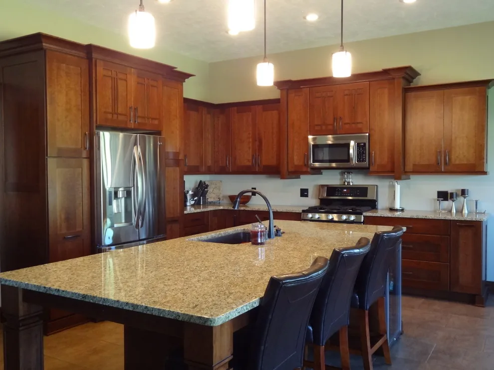 Fresh Development by Ehrecke Construction Inc. - Photo 3