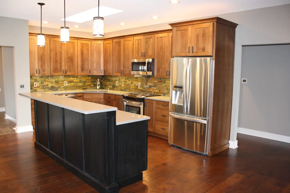 Fresh Development by Ehrecke Construction Inc. - Photo 2