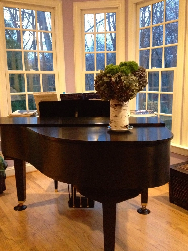 Nature in a Vase by Bethesda Garden Design Llc - Photo 13