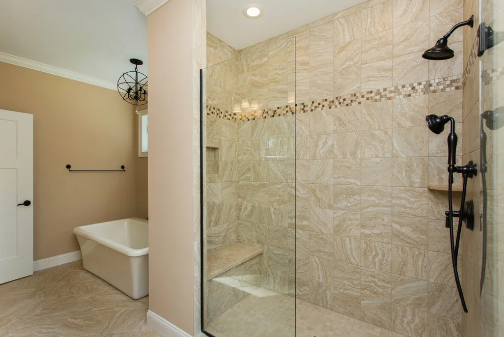 Newly Built Craftsman-Style Home by Saratoga Kitchens And Baths - Photo 7