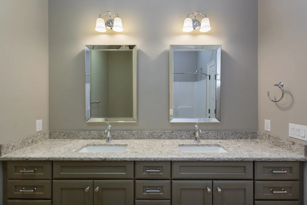 Newly Built Craftsman-Style Home by Saratoga Kitchens And Baths - Photo 10