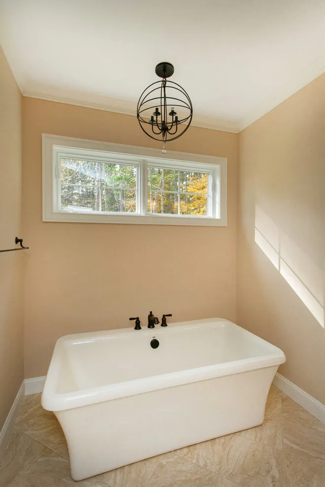 Newly Built Craftsman-Style Home by Saratoga Kitchens And Baths - Photo 12