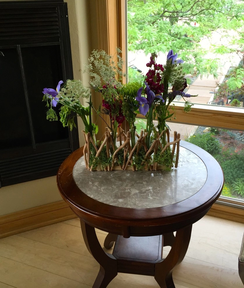 Nature in a Vase by Bethesda Garden Design Llc - Photo 7