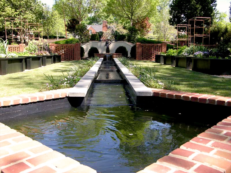 Frierson Garden by Verdant Enterprises - Photo 5