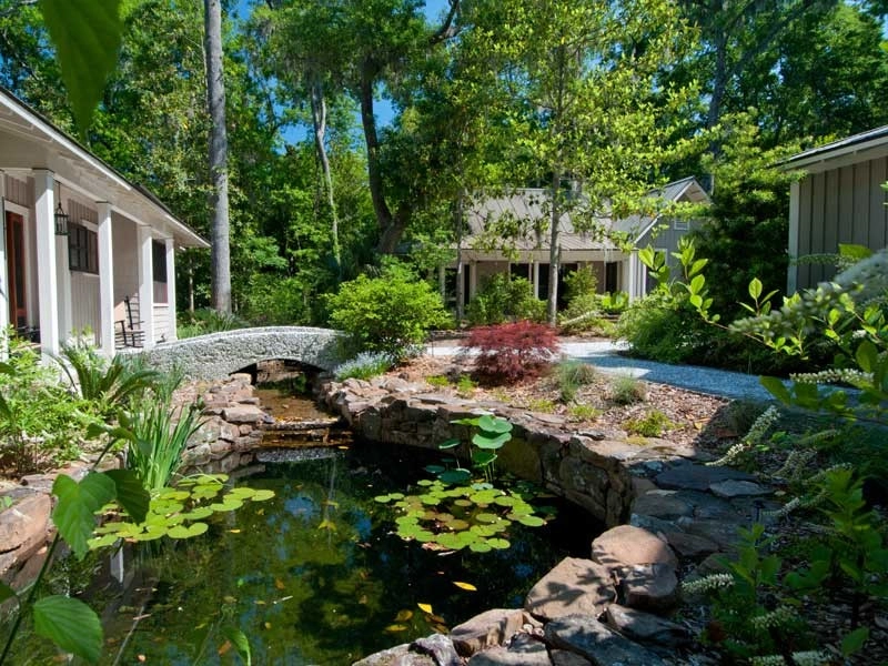 Reid Residence, Spring Island by Verdant Enterprises - Photo 3