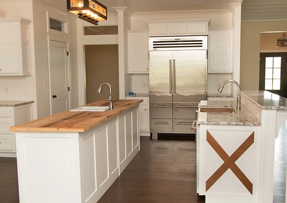 Skullbone Cabinets LLC. - Photo 7