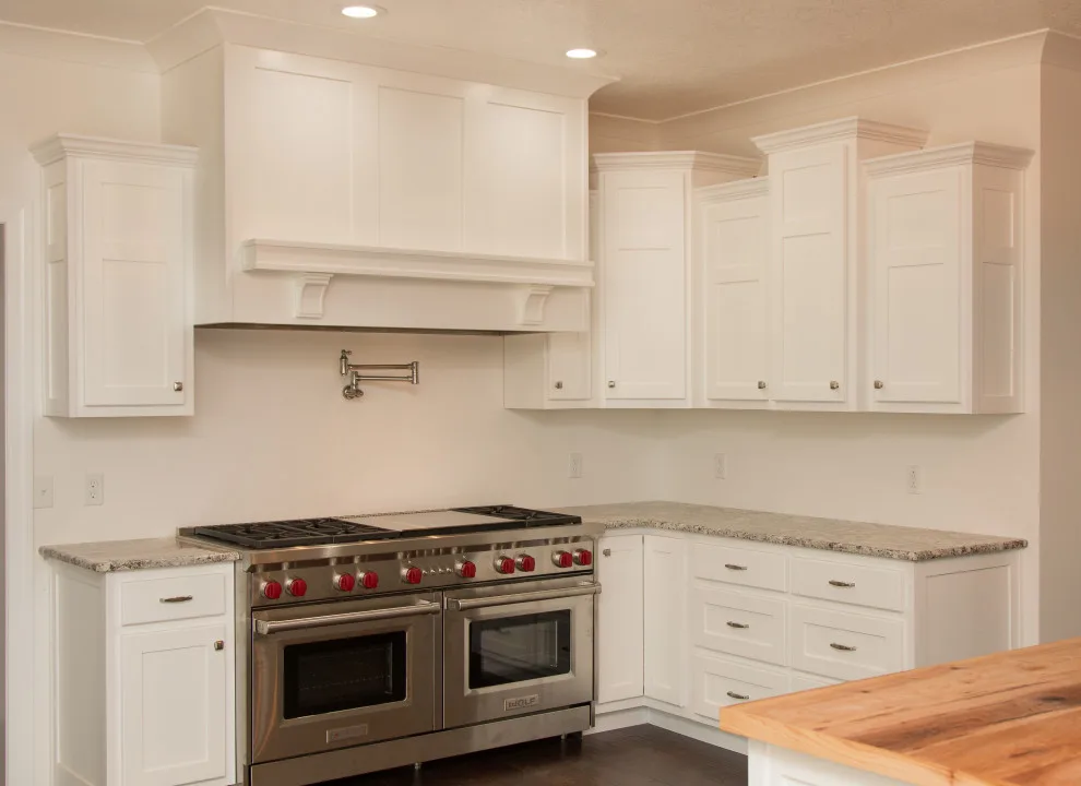 Skullbone Cabinets LLC. - Photo 6