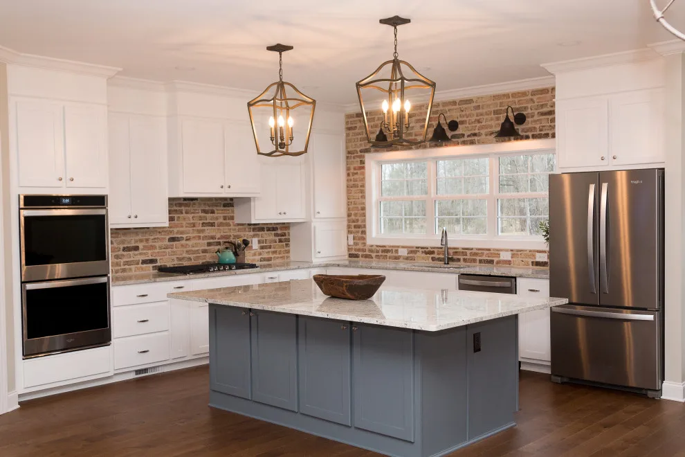 Skullbone Cabinets LLC. - Photo 5